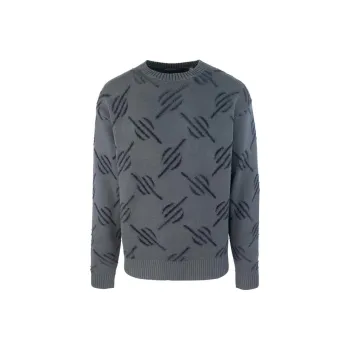 Daily Paper Tevin Sweater
