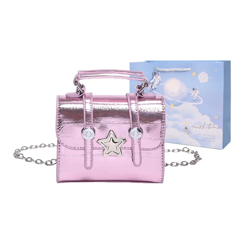 Duoluplo Doron Paul PU Handbag Regular Women's Multicolor-22