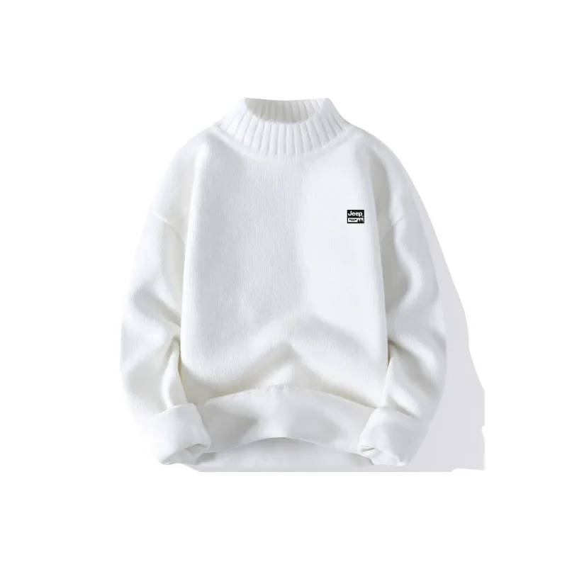 Jeep Sweaters Unisex-14
