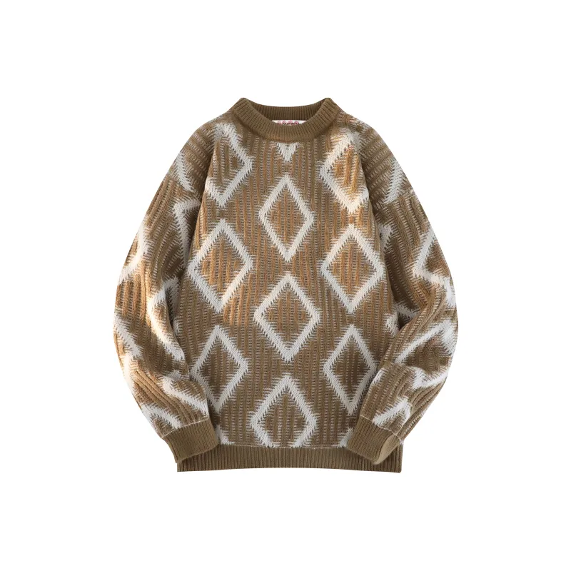 FAIRWHALE Knitwear Unisex-20