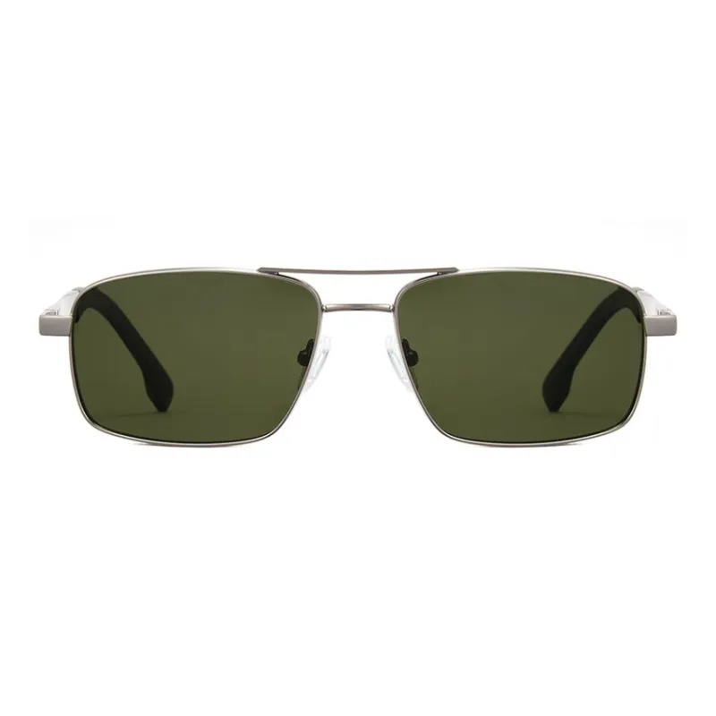 CYXUS Metal Aviator Sunglasses Unisex-11