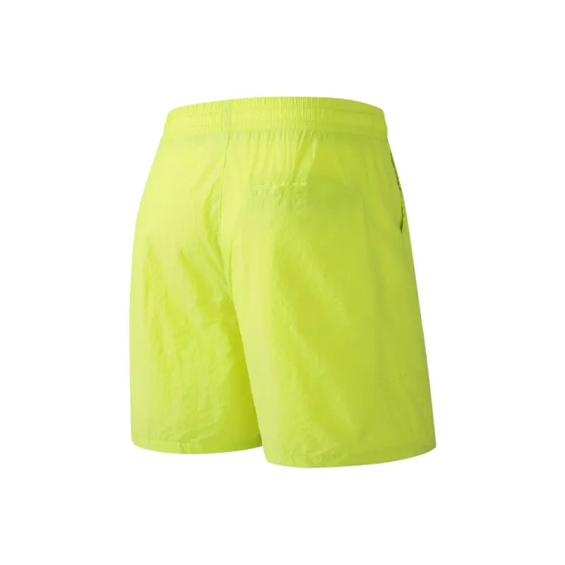 TREK&TRAVEL Casual Shorts Unisex-4