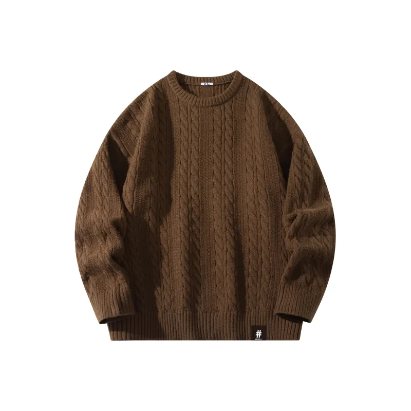WARRIOR Sweaters Unisex-6