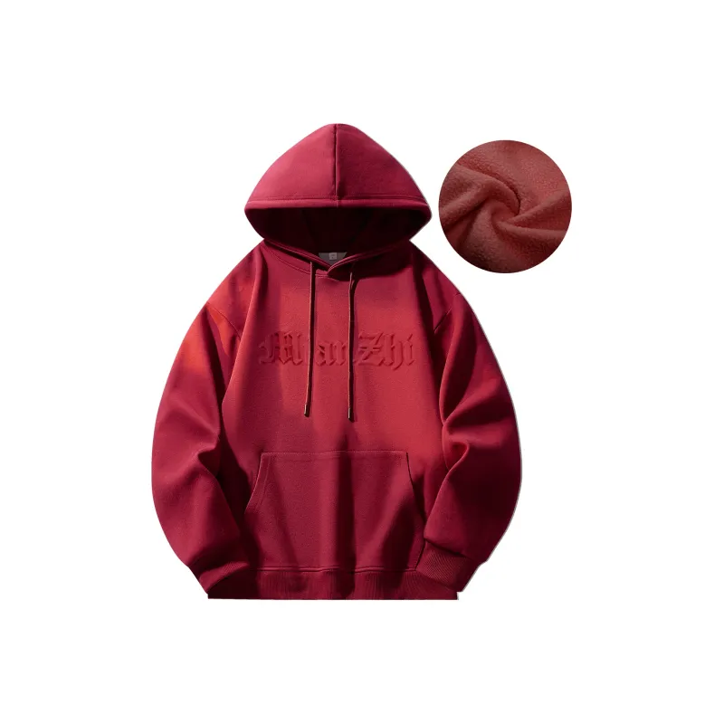 Cotton Sweatshirts Unisex-47
