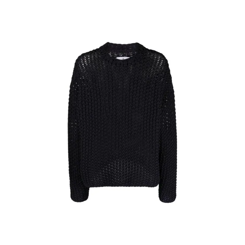 STONE ISLAND Knitwear Men Dark Blue-0