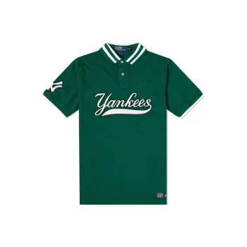 Polo Ralph Lauren Yankees Polo Shirt Mens