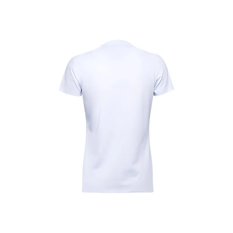 Converse Regular T Shirt Women's White-1