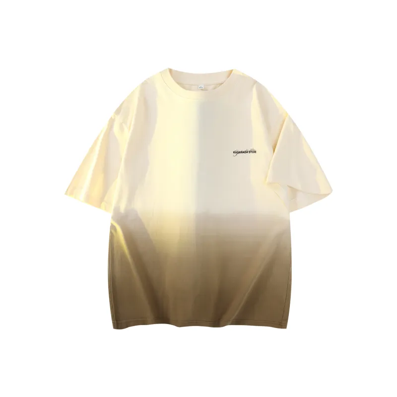 KADAKADA SUITE T Shirts Unisex-4