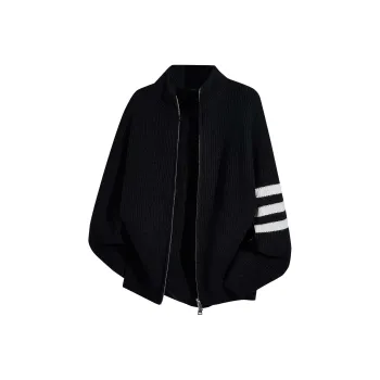 Yiwen Sweaters Unisex
