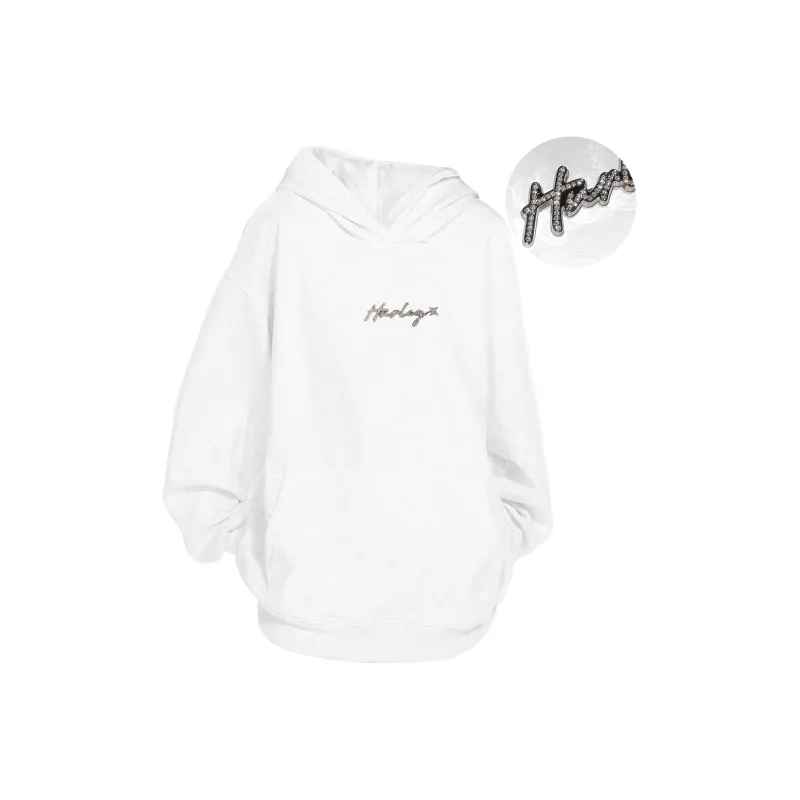 Hurley Sweatshirts Unisex-8