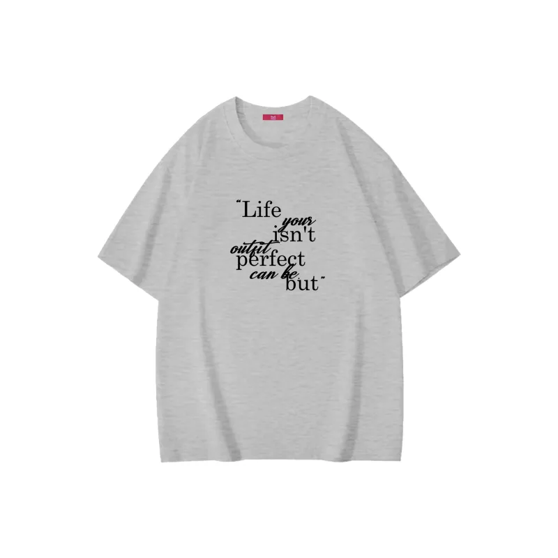 MIIOW Trendy Party Collection Cooling Summer Collection T Shirt Unisex-8
