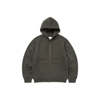 Thisisneverthat Sweatshirts Unisex Khaki
