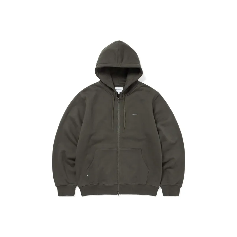 Thisisneverthat Sweatshirts Unisex Khaki-0