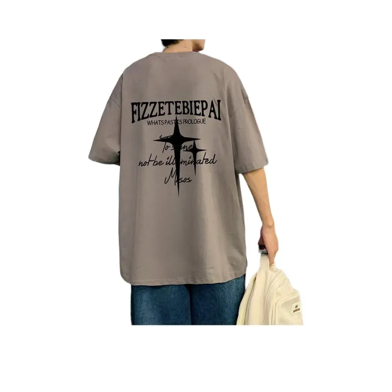 MIIRACER T Shirts Men-11