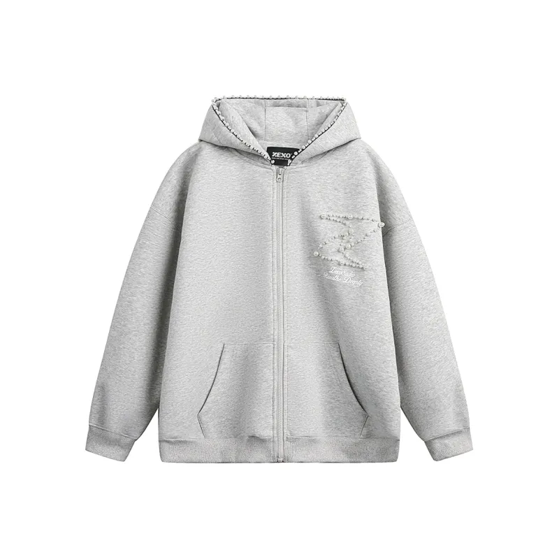 ZEXO Sweatshirts Unisex-3
