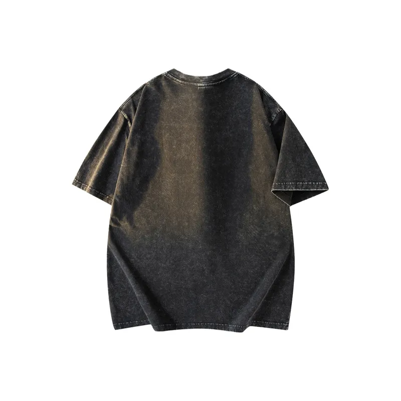 FAKE VINTAGE T Shirts Unisex-1