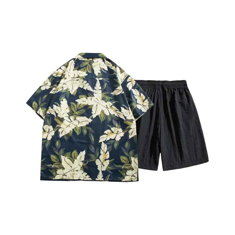 CREAZIONI LA FANTASIA E MOBILE Shirt Matching Set Unisex-1