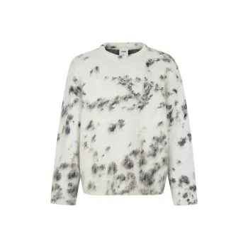 IMXS Urban Hunting Series Sweater Unisex Ecru