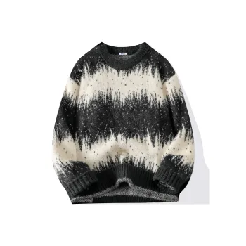 Warrior Huichao Riding The Wind Collection Sweater Unisex