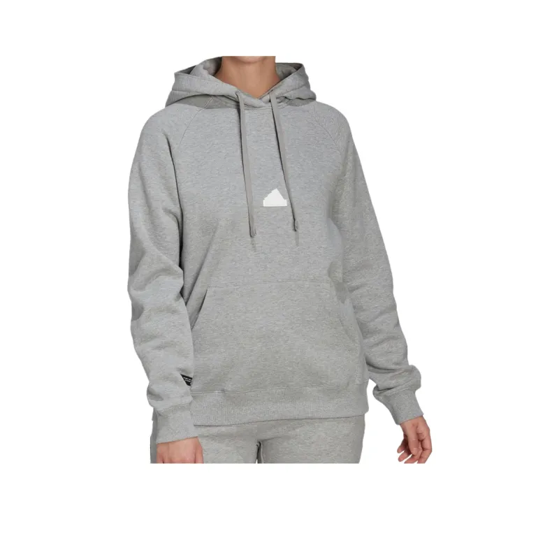 Adidas Sweatshirts Women's Light Gray-0