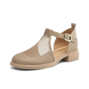 BOERDIQI Roman Sandals Women's