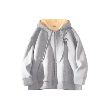 MINISO Sweatshirts Unisex