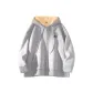 Hemp Gray (Y Hum Hum Chest Mark)