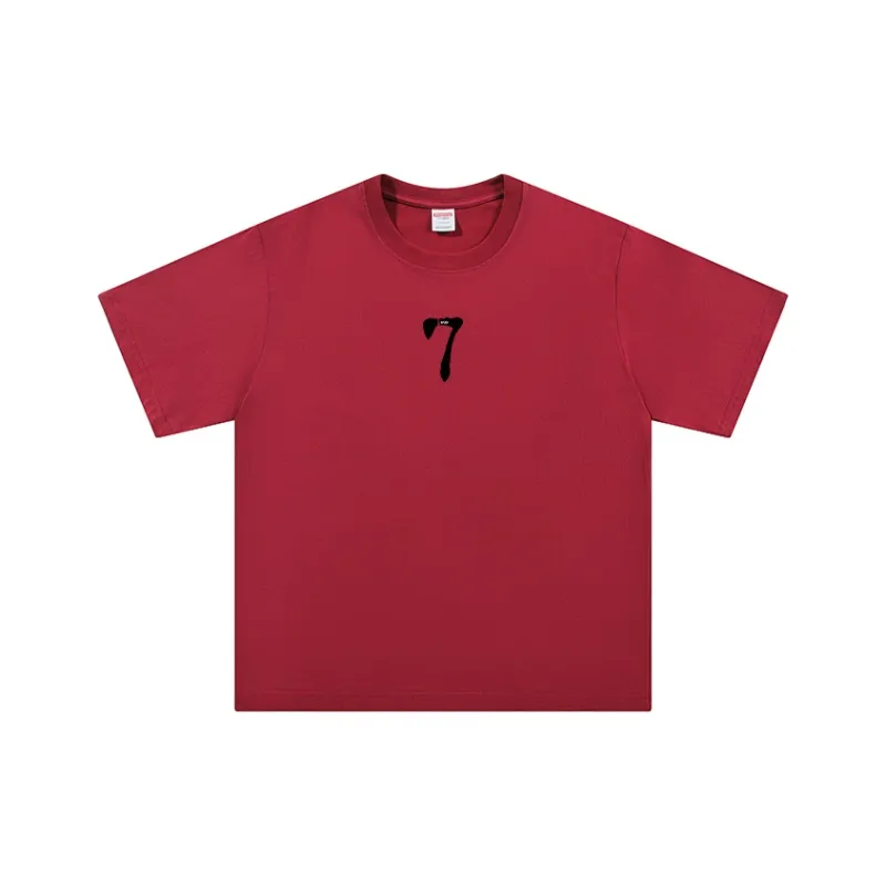 TIMD T Shirts Unisex-13