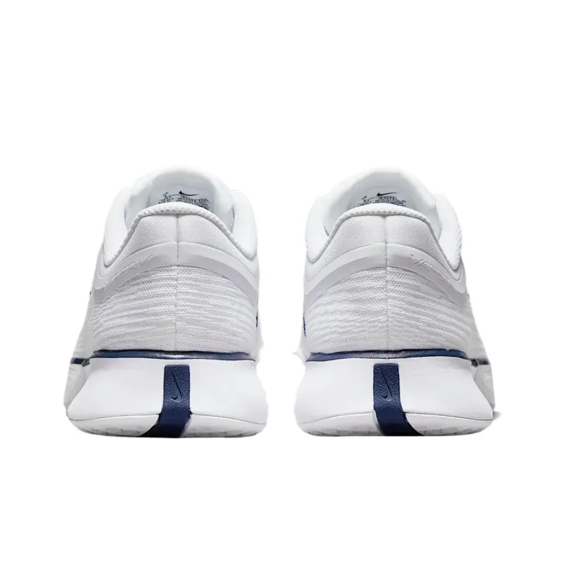 Nike Vapor Pro 3 Low Top Tennis Shoes Women's White-3