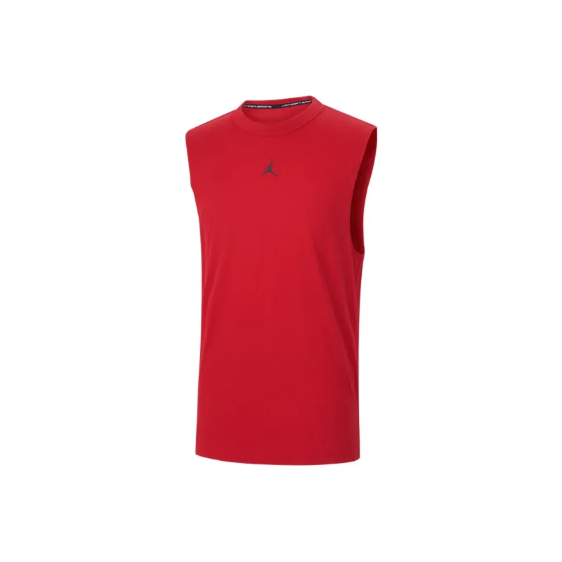 JORDAN Sport Men's Dri FIT Sleeveless Top-0