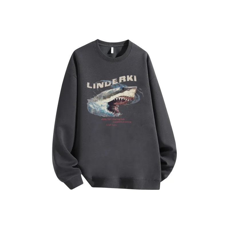 Lind Erki Sweatshirts Unisex-10