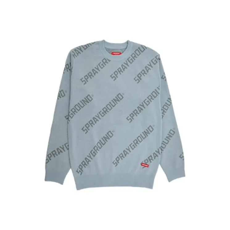 SPRAYGROUND Sweaters Unisex-0