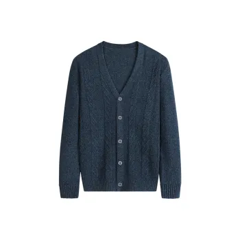 Dance With Wolves Sweater Men's