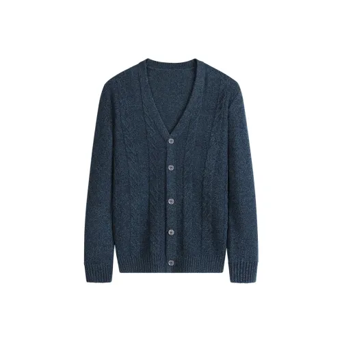 Dance With Wolves Sweater Men's