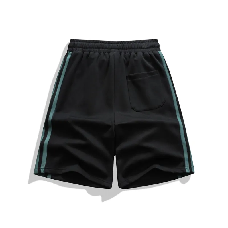 CHARLIE GOLF Casual Shorts Unisex-1