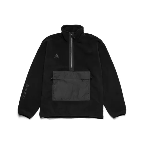 Nike ACG Jackets Men Black