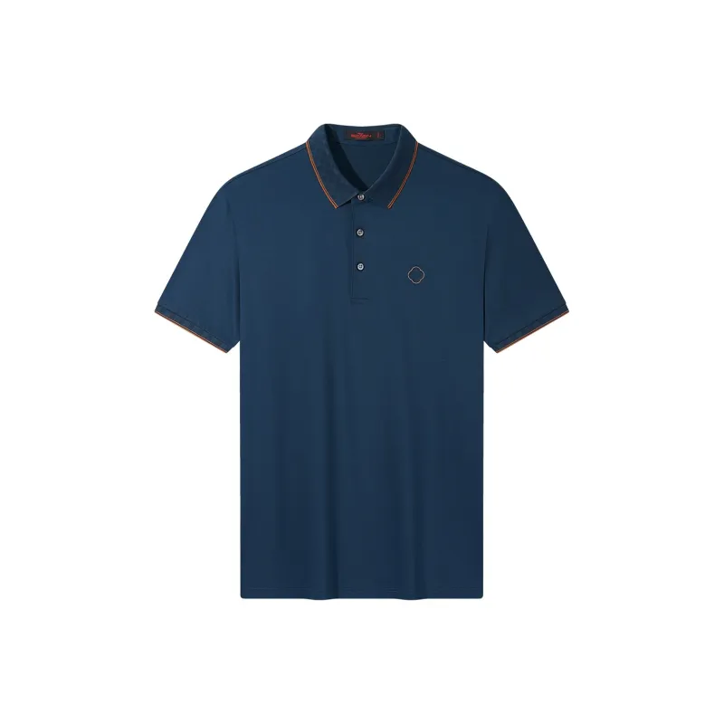 SEVEN Polo Shirts Men-2