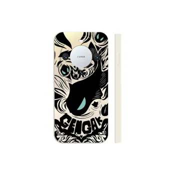 TUNAMEI Phone Cases
