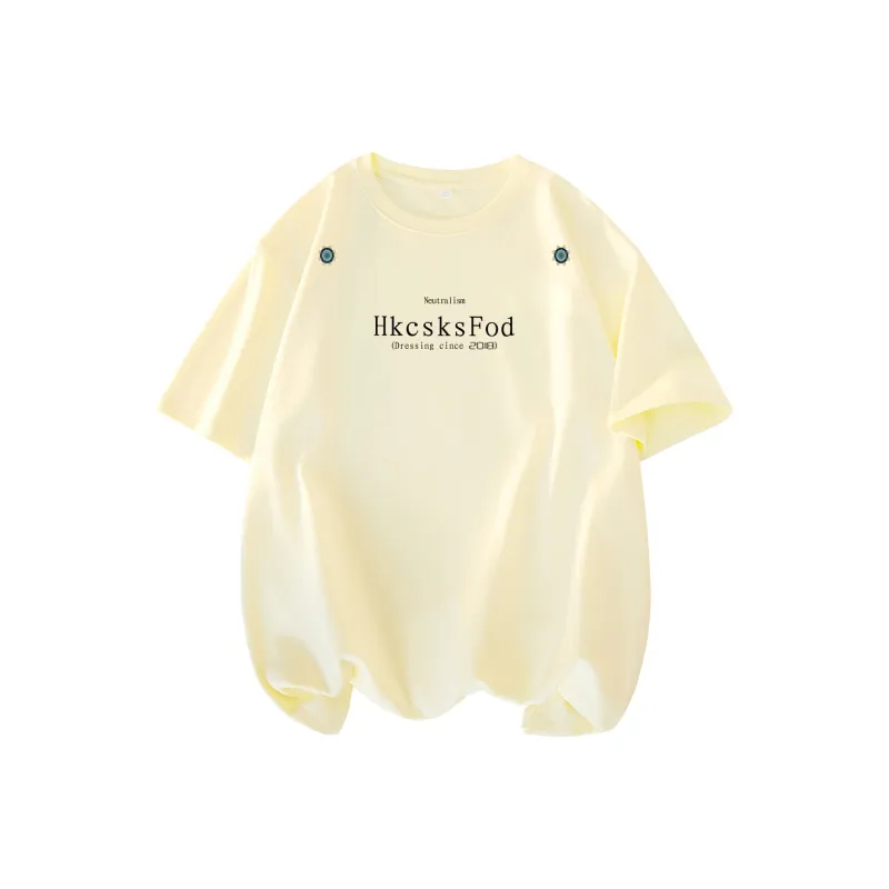 CSKS T Shirts Unisex-19
