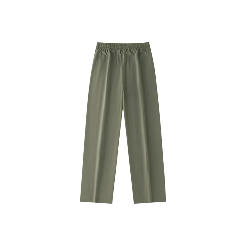 COMGM Casual Pants Unisex-5
