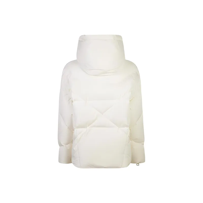 KHRISJOY Khris Puffer Jacket-1