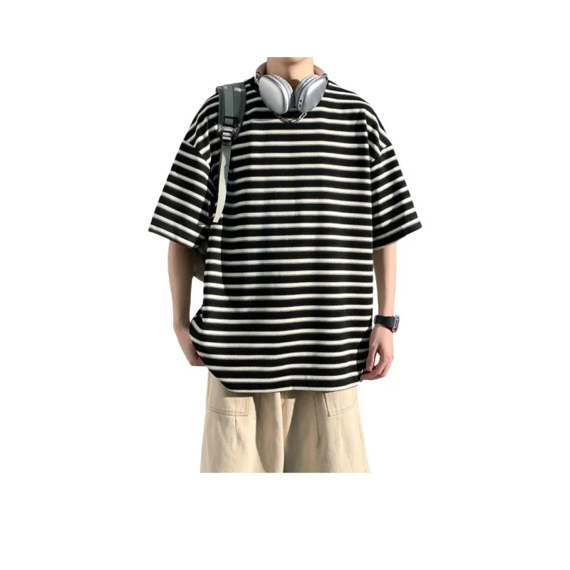 RASHOMONG T Shirts Unisex-10