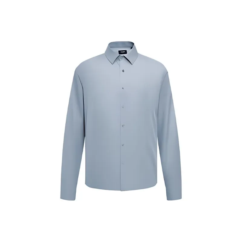 DANIEL HECHTER Shirts Men-2