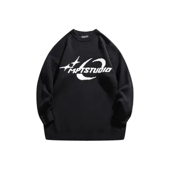 MEIPIN TANG Knitwear Unisex