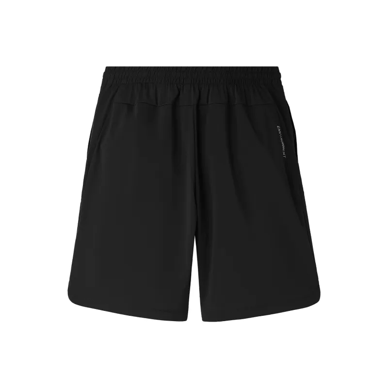 HLA Casual Shorts Men's Black 29-1