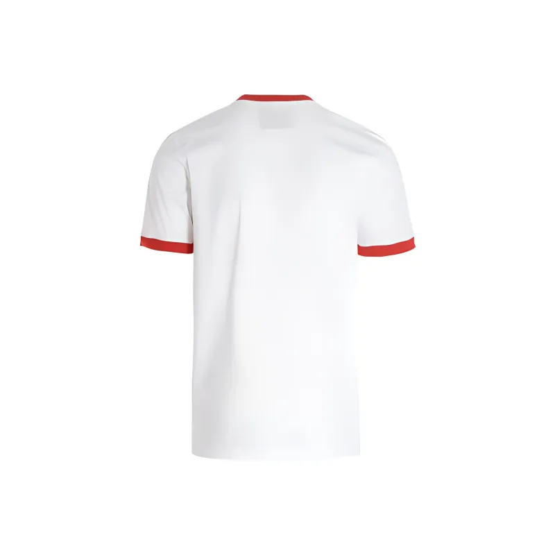 MOSCHINO T Shirts Men White-1