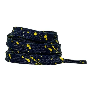 AAJF Polyester Shoelaces Unisex