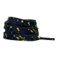 Dark Blue with Yellow Base (2 Pack)