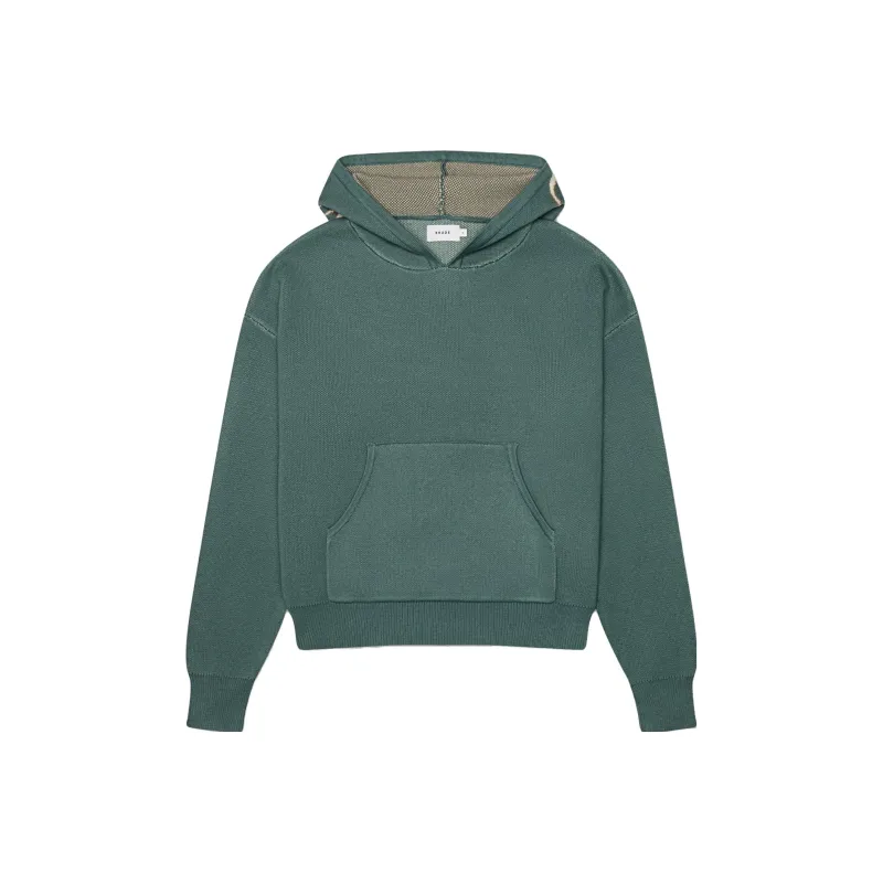 RHUDE Sweaters Men Green-0