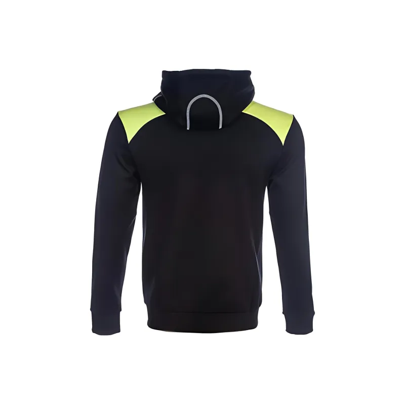 HUGO BOSS Sweatshirt Men's Black-1
